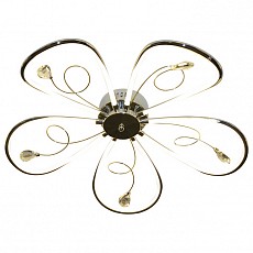 Накладной светильник ambrella light lc lc575